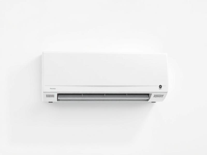 AC Installation