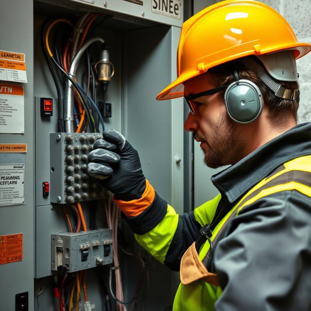 Electrical Services