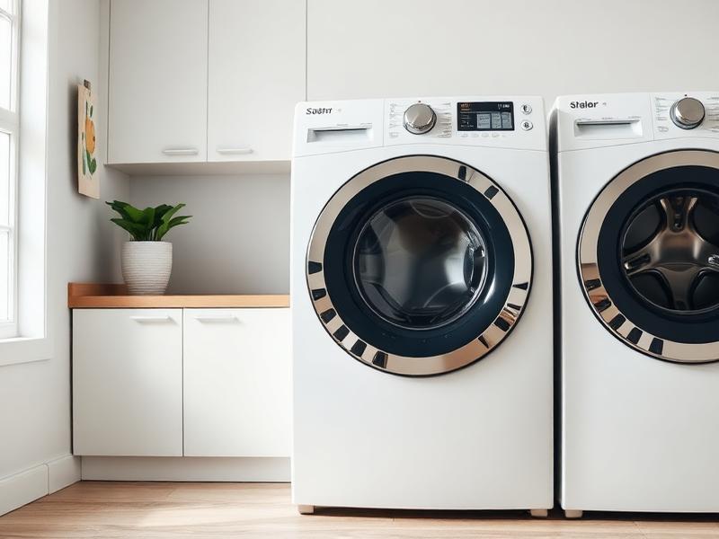 Washing Machine Repair